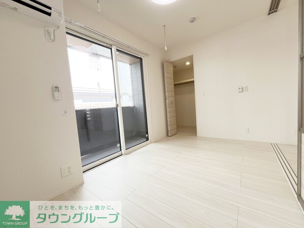 D-estの物件内観写真